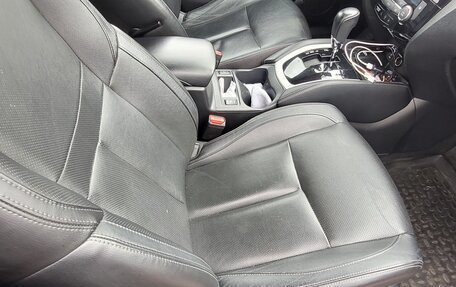 Nissan Qashqai, 2016 год, 1 400 000 рублей, 8 фотография