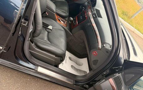 Mercedes-Benz S-Класс, 2002 год, 720 000 рублей, 6 фотография