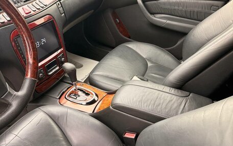 Mercedes-Benz S-Класс, 2002 год, 720 000 рублей, 9 фотография