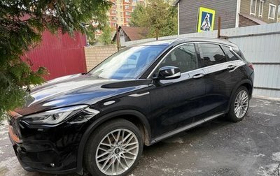 Infiniti QX50 II, 2019 год, 1 400 000 рублей, 1 фотография