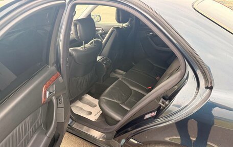 Mercedes-Benz S-Класс, 2002 год, 720 000 рублей, 14 фотография