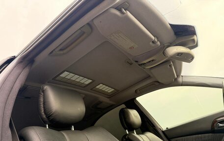 Mercedes-Benz S-Класс, 2002 год, 720 000 рублей, 13 фотография