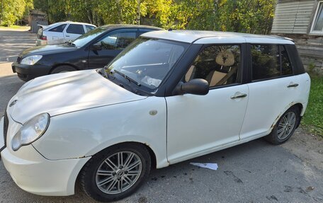 Lifan Smily I (330) рестайлинг, 2012 год, 220 000 рублей, 2 фотография