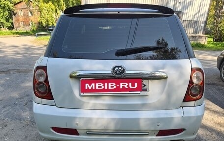 Lifan Smily I (330) рестайлинг, 2012 год, 220 000 рублей, 3 фотография