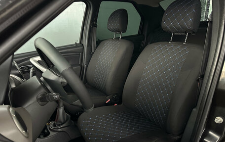 Renault Logan I, 2011 год, 520 000 рублей, 10 фотография