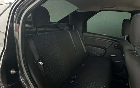 Renault Logan I, 2011 год, 520 000 рублей, 12 фотография