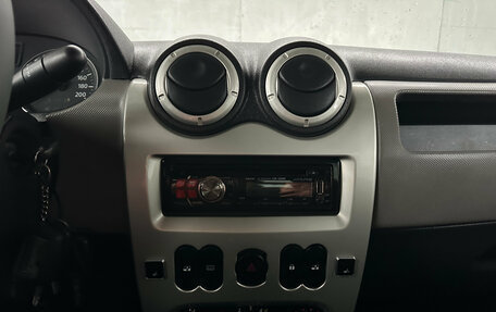 Renault Logan I, 2011 год, 520 000 рублей, 16 фотография