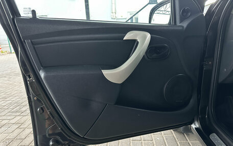 Renault Logan I, 2011 год, 520 000 рублей, 18 фотография