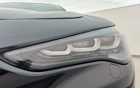 Alfa Romeo Stelvio, 2018 год, 4 300 000 рублей, 8 фотография