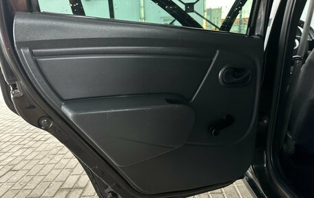 Renault Logan I, 2011 год, 520 000 рублей, 19 фотография