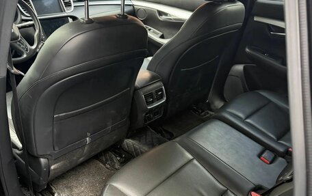 Infiniti QX50 II, 2019 год, 1 400 000 рублей, 11 фотография