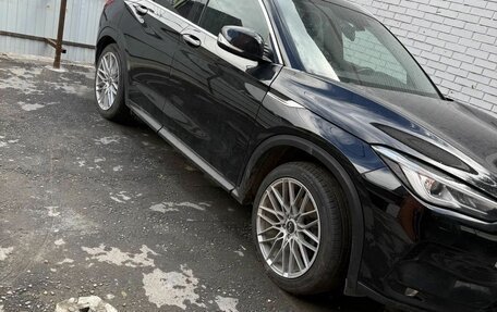 Infiniti QX50 II, 2019 год, 1 400 000 рублей, 3 фотография