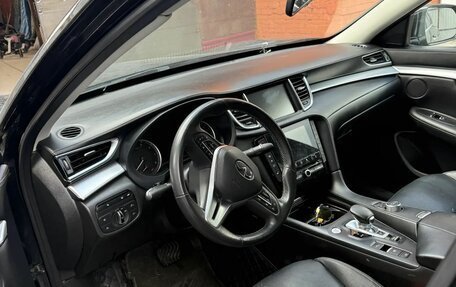 Infiniti QX50 II, 2019 год, 1 400 000 рублей, 9 фотография