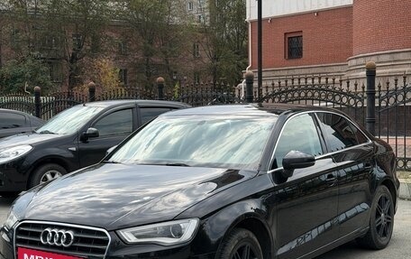 Audi A3, 2013 год, 1 500 000 рублей, 2 фотография