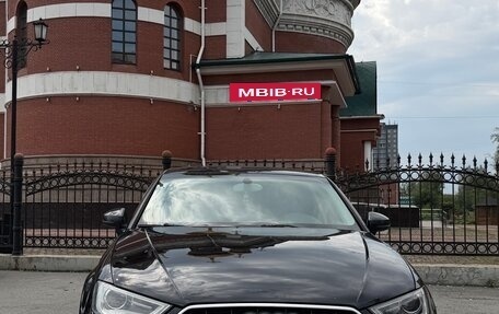Audi A3, 2013 год, 1 500 000 рублей, 3 фотография