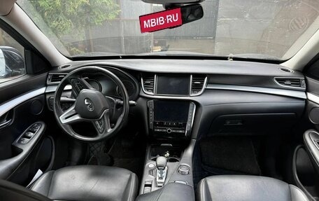 Infiniti QX50 II, 2019 год, 1 400 000 рублей, 8 фотография