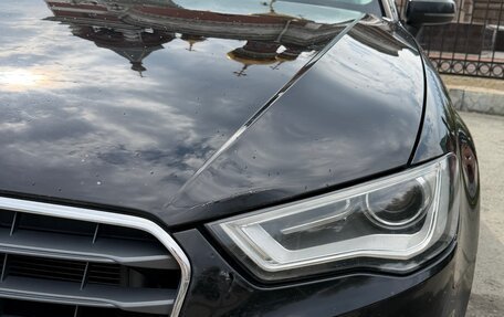 Audi A3, 2013 год, 1 500 000 рублей, 7 фотография