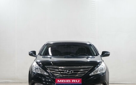 Hyundai Sonata VI, 2011 год, 1 199 000 рублей, 2 фотография