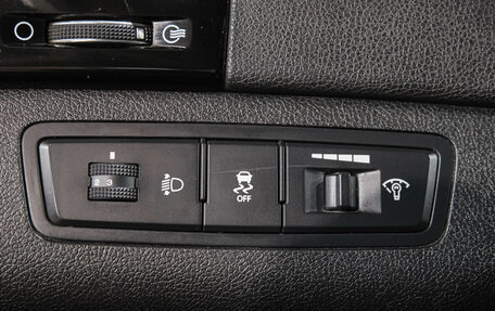 Hyundai Sonata VI, 2011 год, 1 199 000 рублей, 22 фотография