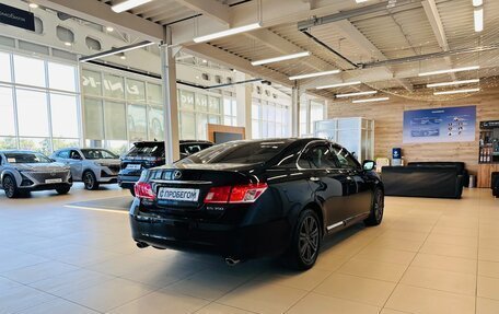Lexus ES VII, 2011 год, 1 699 000 рублей, 5 фотография