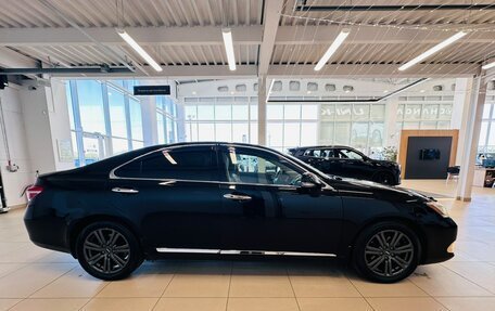 Lexus ES VII, 2011 год, 1 699 000 рублей, 6 фотография