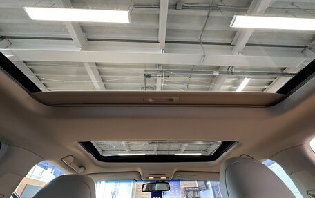 Lexus ES VII, 2011 год, 1 699 000 рублей, 17 фотография