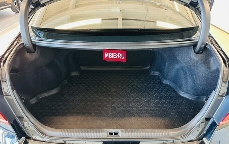 Lexus ES VII, 2011 год, 1 699 000 рублей, 20 фотография