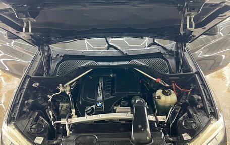BMW X6, 2017 год, 4 350 000 рублей, 8 фотография