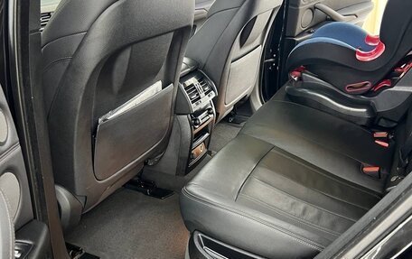 BMW X6, 2017 год, 4 350 000 рублей, 7 фотография