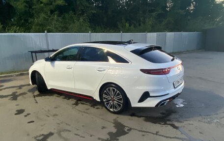 KIA Proceed I, 2019 год, 2 000 000 рублей, 2 фотография