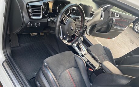 KIA Proceed I, 2019 год, 2 000 000 рублей, 5 фотография