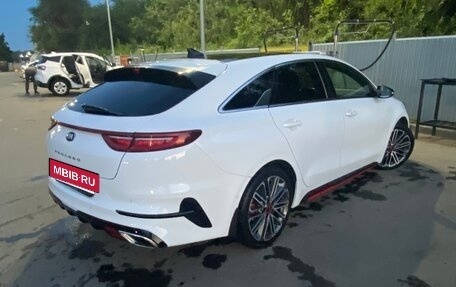 KIA Proceed I, 2019 год, 2 000 000 рублей, 3 фотография