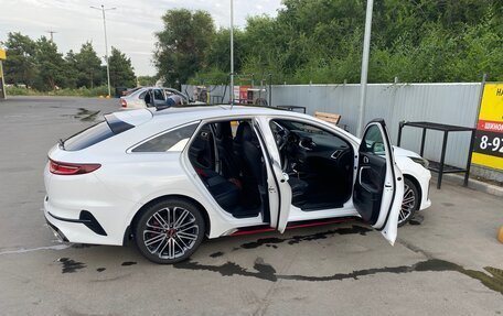 KIA Proceed I, 2019 год, 2 000 000 рублей, 9 фотография