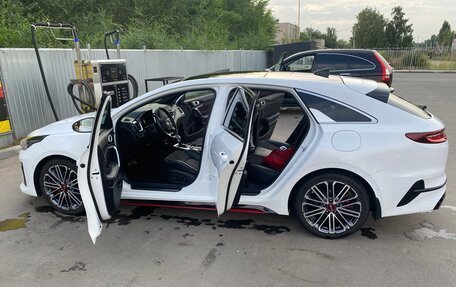 KIA Proceed I, 2019 год, 2 000 000 рублей, 8 фотография