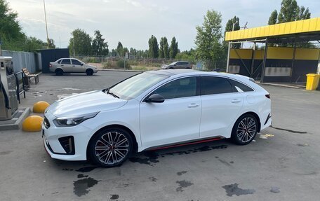 KIA Proceed I, 2019 год, 2 000 000 рублей, 15 фотография