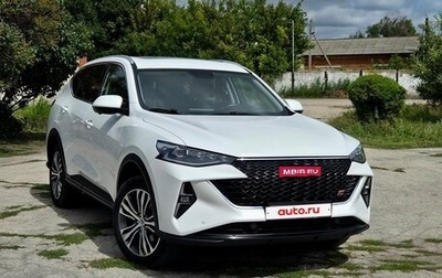 Haval F7 I, 2023 год, 2 405 000 рублей, 1 фотография