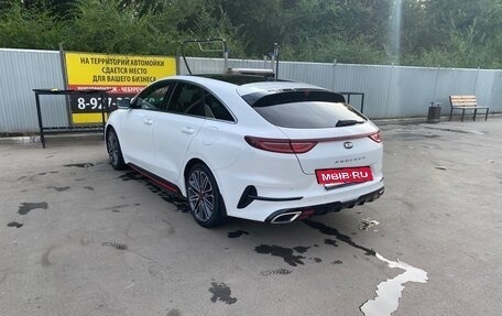 KIA Proceed I, 2019 год, 2 000 000 рублей, 11 фотография
