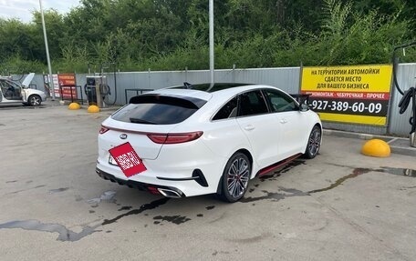 KIA Proceed I, 2019 год, 2 000 000 рублей, 12 фотография