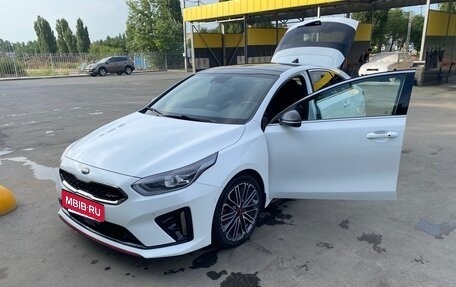 KIA Proceed I, 2019 год, 2 000 000 рублей, 14 фотография