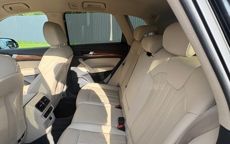 Audi Q5, 2021 год, 4 450 000 рублей, 15 фотография