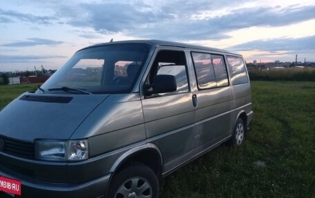 Volkswagen Multivan T4, 1992 год, 800 000 рублей, 2 фотография