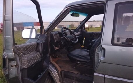 Volkswagen Multivan T4, 1992 год, 800 000 рублей, 6 фотография