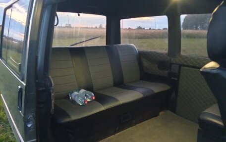 Volkswagen Multivan T4, 1992 год, 800 000 рублей, 10 фотография