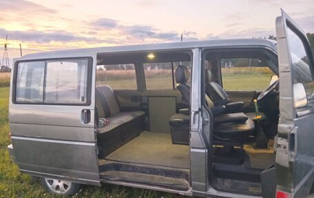 Volkswagen Multivan T4, 1992 год, 800 000 рублей, 9 фотография