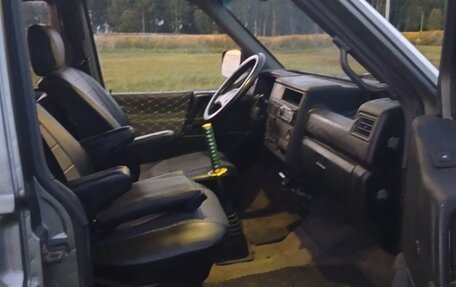 Volkswagen Multivan T4, 1992 год, 800 000 рублей, 7 фотография