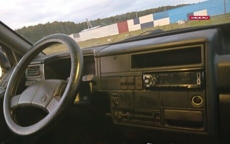 Volkswagen Multivan T4, 1992 год, 800 000 рублей, 8 фотография