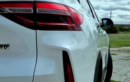 Haval F7 I, 2023 год, 2 405 000 рублей, 7 фотография