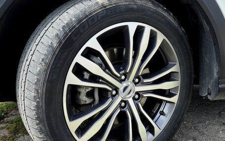 Haval F7 I, 2023 год, 2 405 000 рублей, 10 фотография