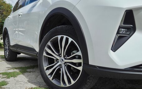 Haval F7 I, 2023 год, 2 405 000 рублей, 8 фотография