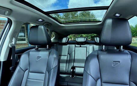 Haval F7 I, 2023 год, 2 405 000 рублей, 13 фотография